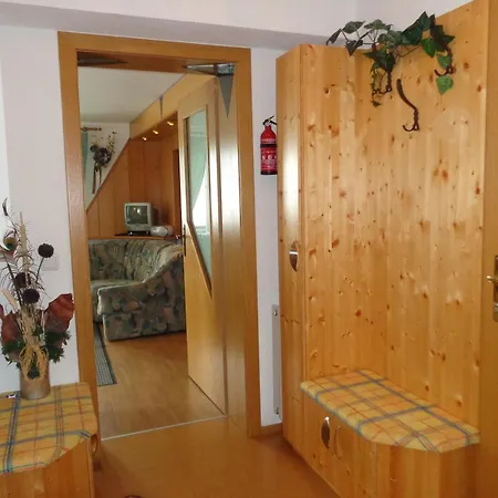 Martha Matrei in Osttirol