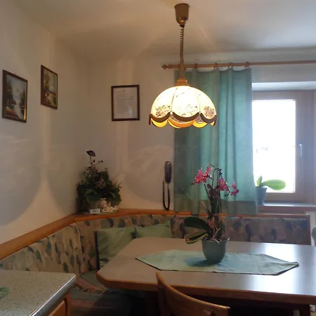 Apartamento Martha Matrei in Osttirol