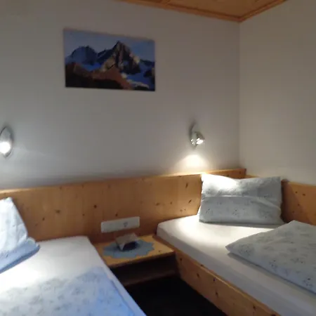 Martha Apartamento Matrei in Osttirol