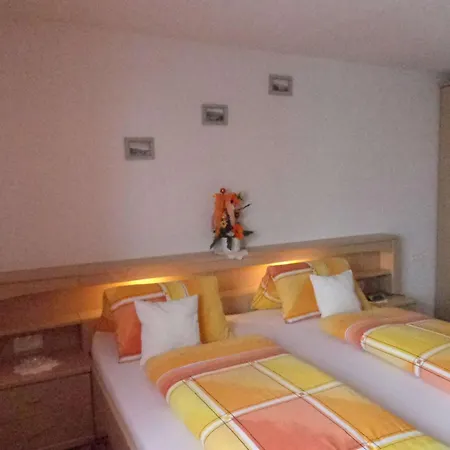 Apartamento Martha Matrei in Osttirol