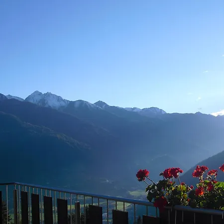 Apartmán Martha Matrei in Osttirol