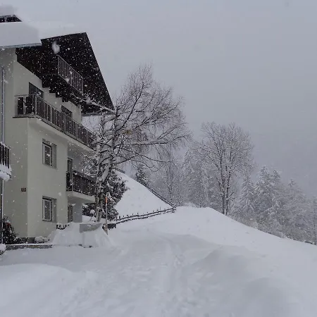 アパート Martha *