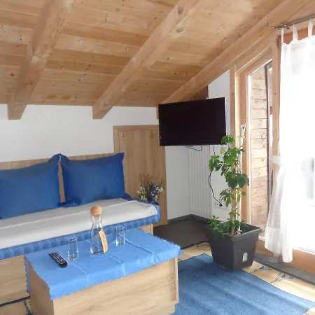 アパート Martha *