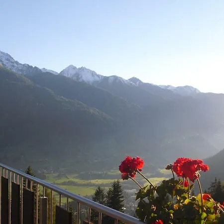 Martha * マトライ・イン・オストティロル