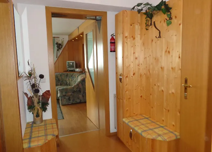 Martha Matrei in Osttirol