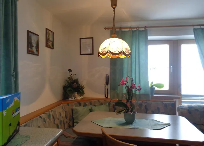Apartamento Martha Matrei in Osttirol
