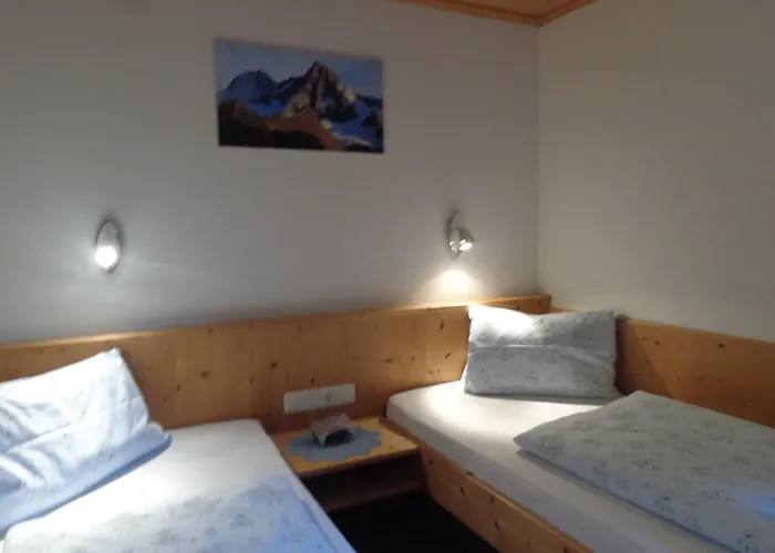 Martha Apartamento Matrei in Osttirol