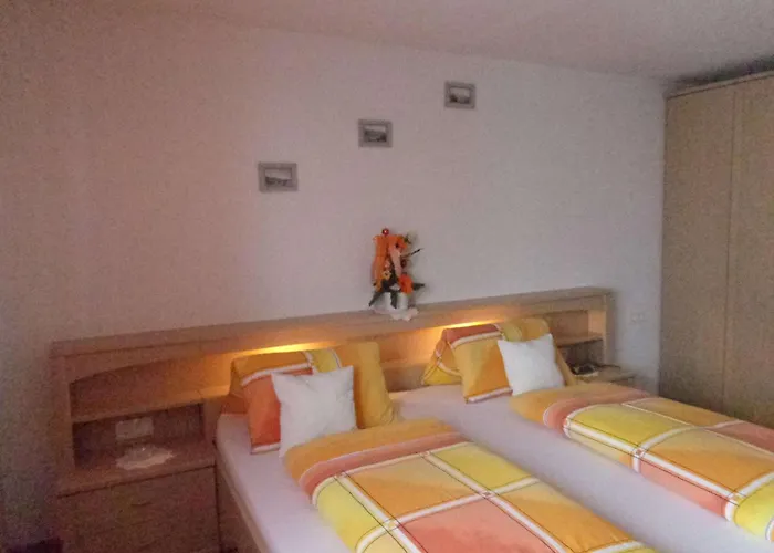 Apartamento Martha Matrei in Osttirol