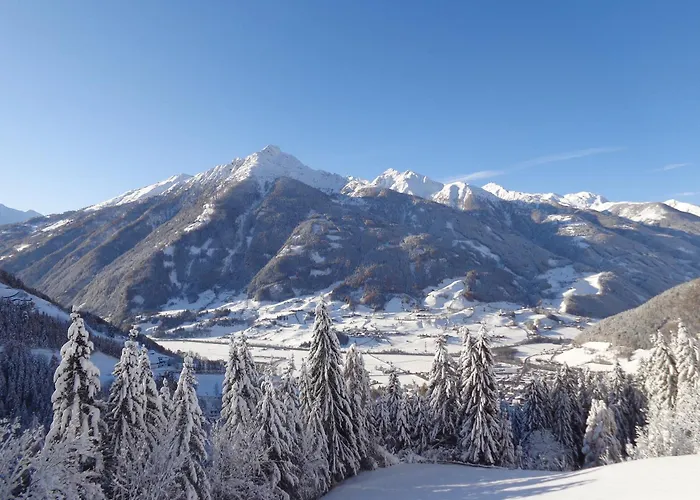 Martha Apartamento *