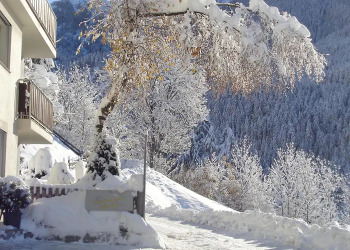 Martha * Matrei in Osttirol