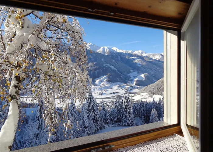 Martha Apartamento Matrei in Osttirol