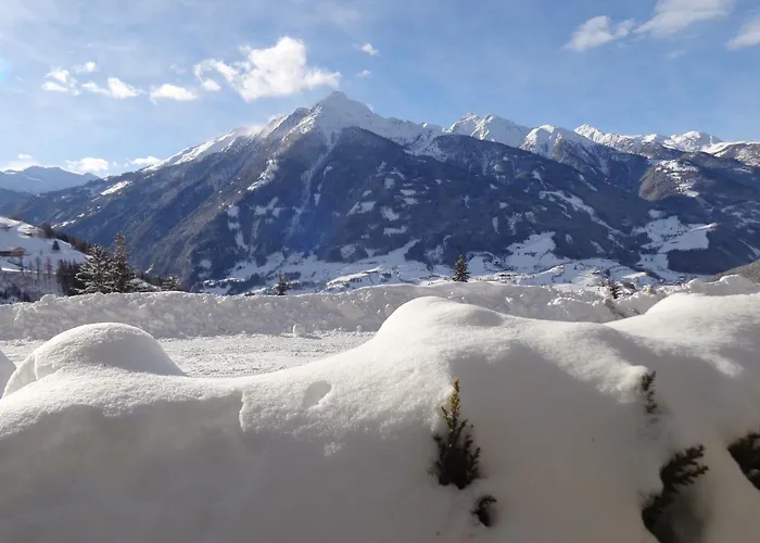 Apartamento Martha Matrei in Osttirol