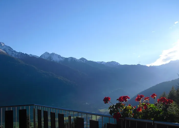 Apartamento Martha Matrei in Osttirol