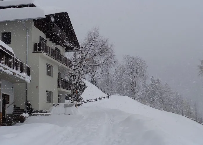 Appartamento Martha *