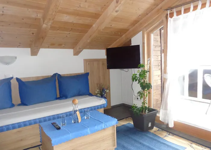 Appartamento Martha *