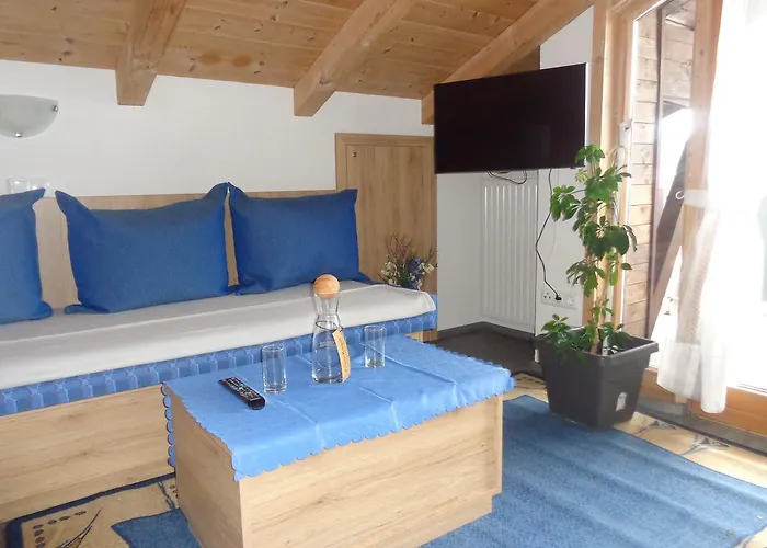 Appartamento Martha *