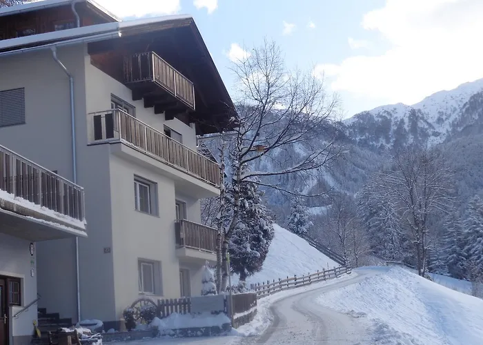 Martha * Matrei in Osttirol