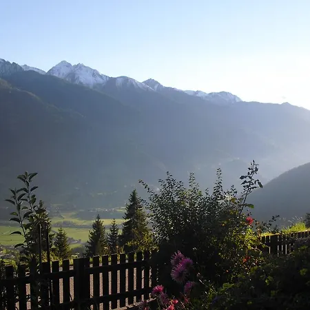 Appartements Martha *