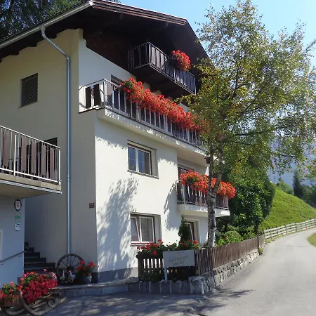 Appartements Martha * Matrei in Osttirol