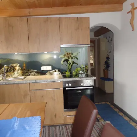 Apartment Appartements Martha *