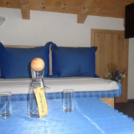 Appartements Martha * Matrei in Osttirol