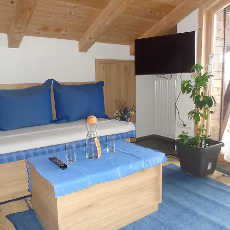 Apartment Appartements Martha *