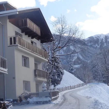 Appartements Martha * Matrei in Osttirol